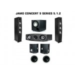 JAMO CONCERT 9 SERIES (C 97 II) 5.1.2